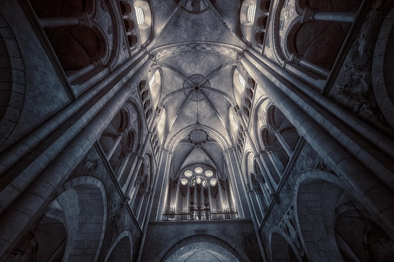 Perspective in Art